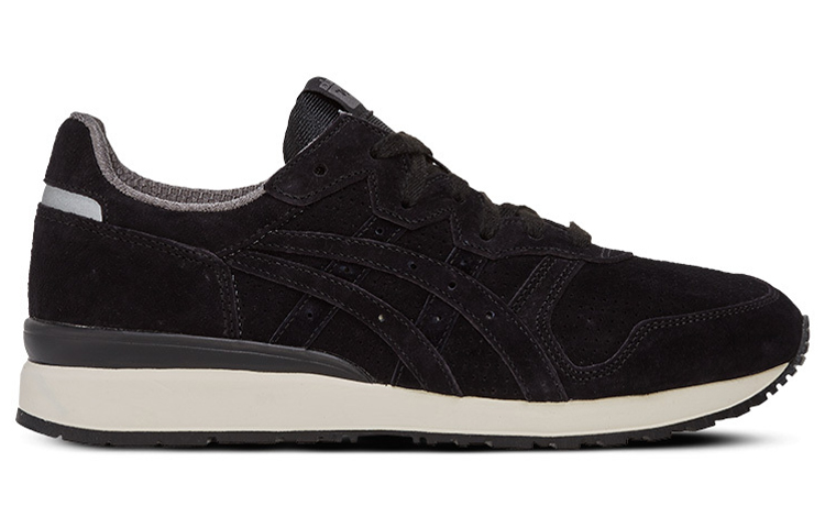 Order 오니츠카 타이거 얼라이언스 '블랙' (Onitsuka Tiger Alliance 'Black') D5Q1L-9090