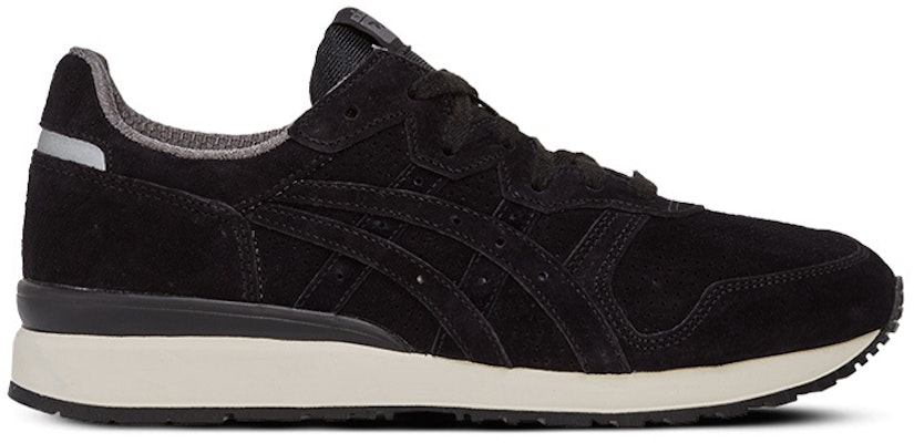Onitsuka Tiger Alliance 'Black' D5Q1L-9090 Order Onitsuka Tiger Alliance 'Black' D5Q1L-9090