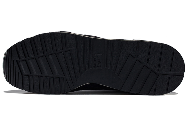 Shop 오니츠카 타이거 얼라이언스 '블랙' (Onitsuka Tiger Alliance 'Black') D5Q1L-9090