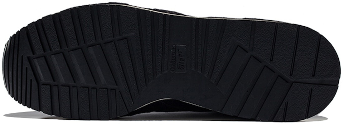 Onitsuka Tiger Alliance 'Black' D5Q1L-9090 Shop Onitsuka Tiger Alliance 'Black' D5Q1L-9090