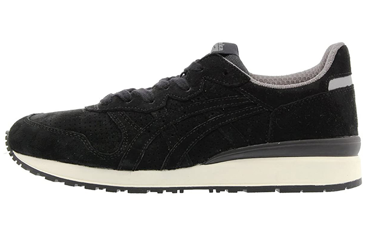 Onitsuka Tiger Alliance 'Black Comfort' TH4B4L-9090