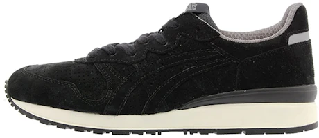 Onitsuka Tiger Alliance 'Black Comfort' TH4B4L-9090 Onitsuka Tiger Alliance 'Black Comfort' TH4B4L-9090