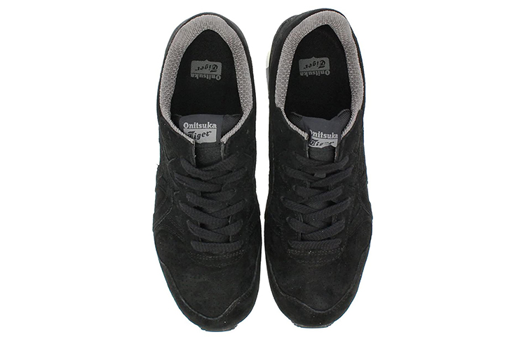 Lookbook Onitsuka Tiger Alliance 'Hitam Nyaman' TH4B4L-9090