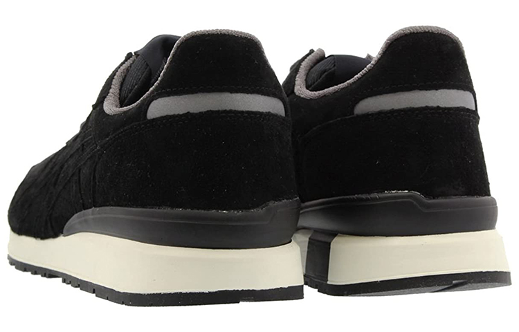 Shop Onitsuka Tiger Alliance 'Hitam Nyaman' TH4B4L-9090