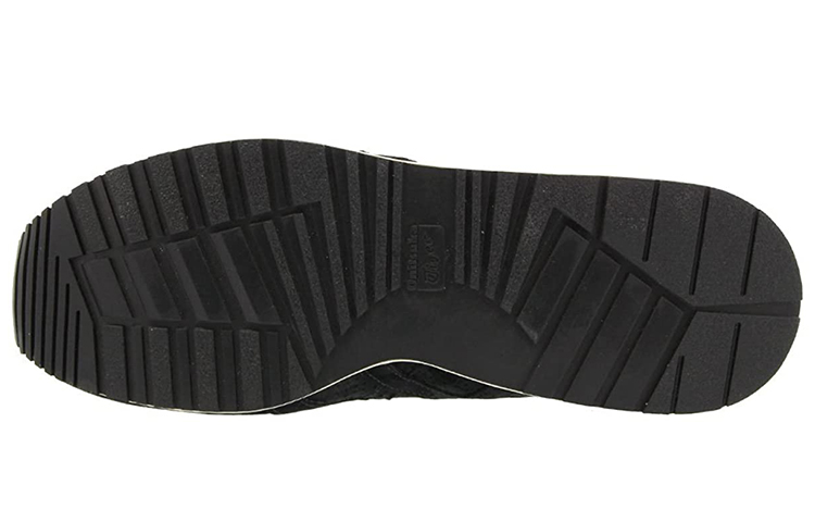 Purchase Onitsuka Tiger Alliance 'Hitam Nyaman' TH4B4L-9090
