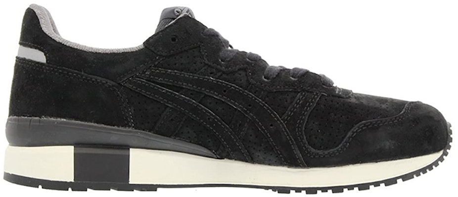 Onitsuka Tiger Alliance 'Black Comfort' TH4B4L-9090 Order Onitsuka Tiger Alliance 'Black Comfort' TH4B4L-9090