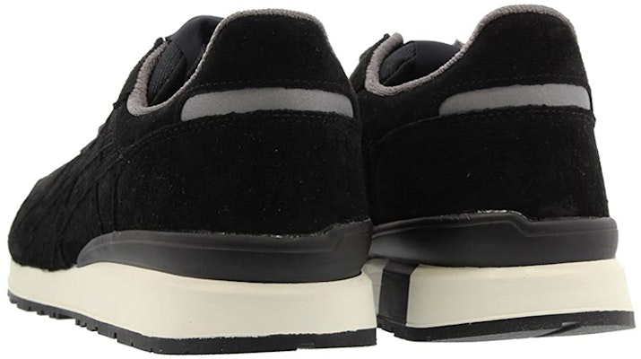 Onitsuka Tiger Alliance 'Black Comfort' TH4B4L-9090 Shop Onitsuka Tiger Alliance 'Black Comfort' TH4B4L-9090