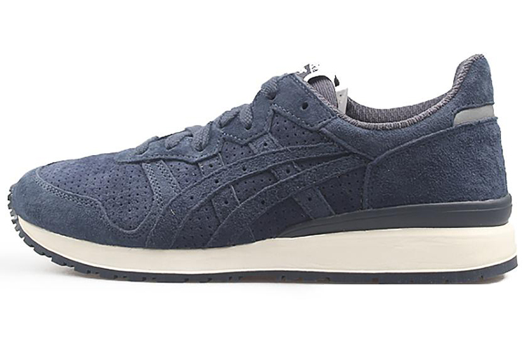 Onitsuka Tiger Alliance 'Blue Comfort' TH4B4L-5050