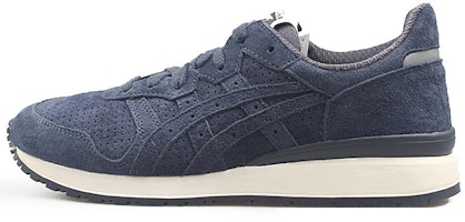 Onitsuka Tiger Alliance 'Blue Comfort' TH4B4L-5050 Onitsuka Tiger Alliance 'Blue Comfort' TH4B4L-5050