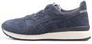 Buy Onitsuka Tiger Alliance 'Blue Comfort' Biru Keselesaan TH4B4L-5050
