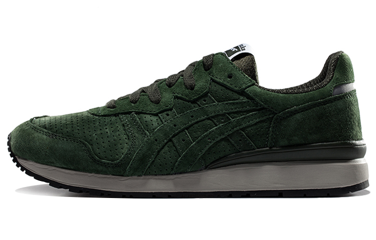 Buy Onitsuka Tiger Alliance 'Hijau Tua' TH4B4L-7979