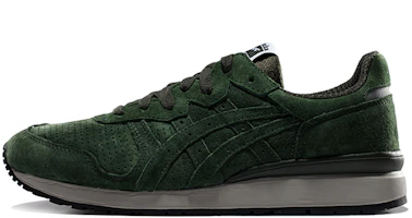 Onitsuka Tiger Alliance 'Dark Green' TH4B4L-7979 Onitsuka Tiger Alliance 'Dark Green' TH4B4L-7979