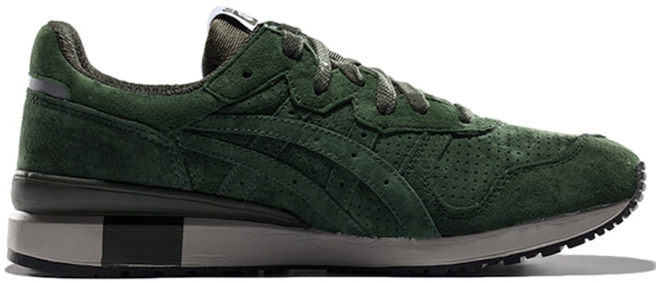 Onitsuka Tiger Alliance 'Dark Green' TH4B4L-7979 Order Onitsuka Tiger Alliance 'Dark Green' TH4B4L-7979