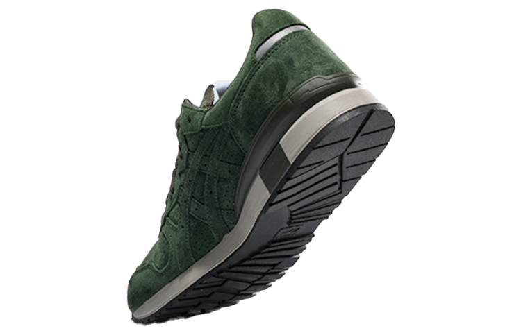 Shop Onitsuka Tiger Alliance 'Hijau Tua' TH4B4L-7979
