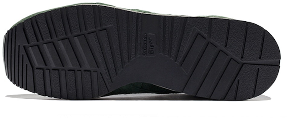 Onitsuka Tiger Alliance 'Dark Green' TH4B4L-7979 Shop Onitsuka Tiger Alliance 'Dark Green' TH4B4L-7979