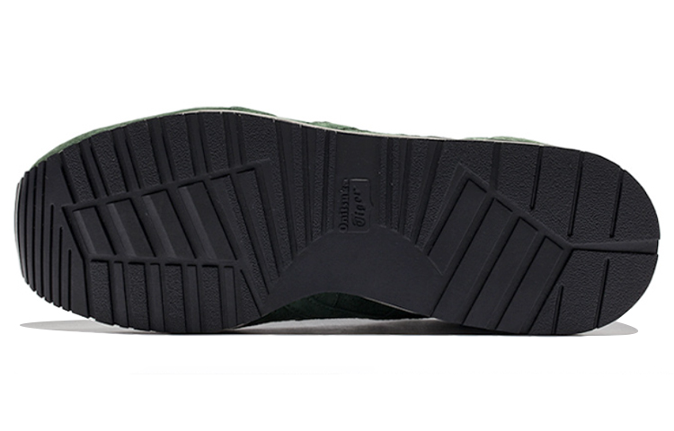 Purchase Onitsuka Tiger Alliance 'Hijau Tua' TH4B4L-7979