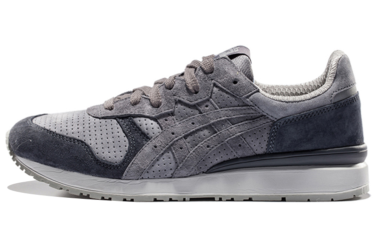 Onitsuka Tiger Alliance 'Grey Black' D5Q1L-1313