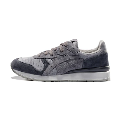 Onitsuka Tiger Alliance 'Grey Black'