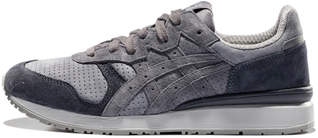 Onitsuka Tiger Alliance 'Grey Black' D5Q1L-1313 Onitsuka Tiger Alliance 'Grey Black' D5Q1L-1313