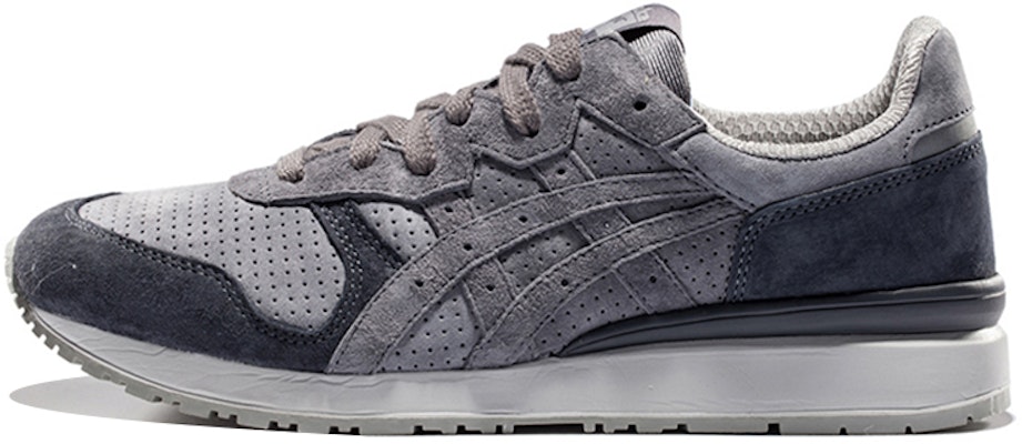 Onitsuka Tiger Alliance ''Gris Noir'' D5Q1L-1313 Buy Onitsuka Tiger Alliance ''Gris Noir'' D5Q1L-1313
