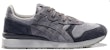 Onitsuka Tiger Alliance 'Kelabu Hitam' D5Q1L-1313