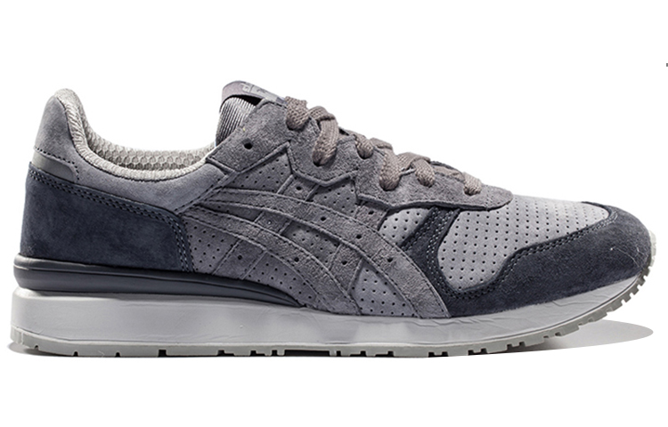 Order Onitsuka Tiger Alliance ''Gris Noir'' D5Q1L-1313