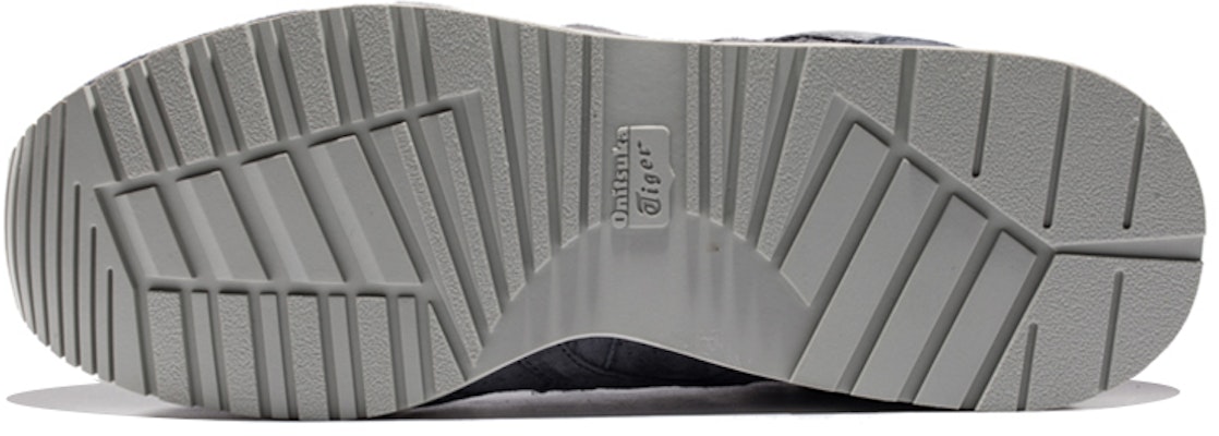 Onitsuka Tiger Alliance 'Grey Black' D5Q1L-1313 Shop Onitsuka Tiger Alliance 'Grey Black' D5Q1L-1313