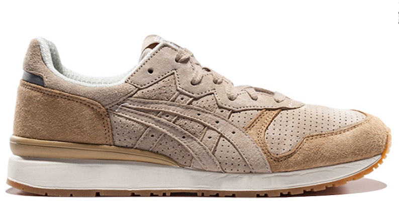 Onitsuka Tiger Alliance 'Light Beige' D5Q1L-0505 Order Onitsuka Tiger Alliance 'Light Beige' D5Q1L-0505