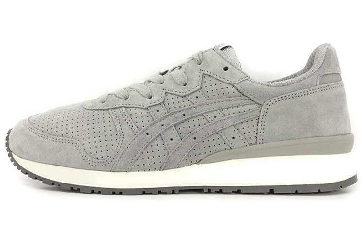 Onitsuka Tiger Alliance 'Light Grey' TH4B4L-1010