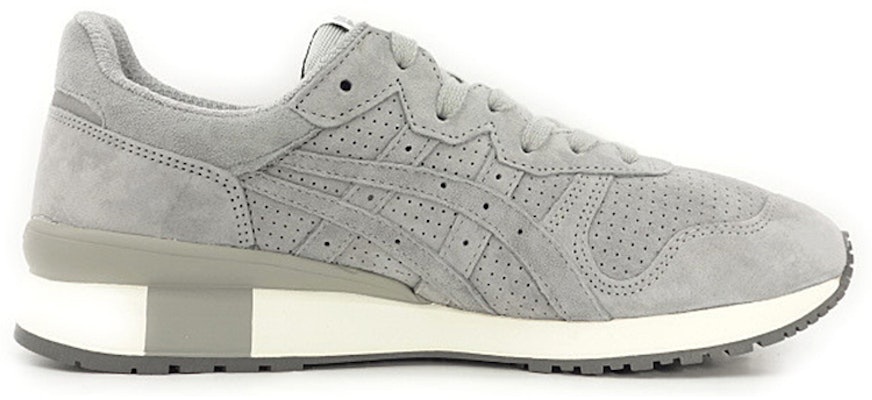 Onitsuka Tiger Alliance 'Kelabu Terang' TH4B4L-1010 Order Onitsuka Tiger Alliance 'Kelabu Terang' TH4B4L-1010