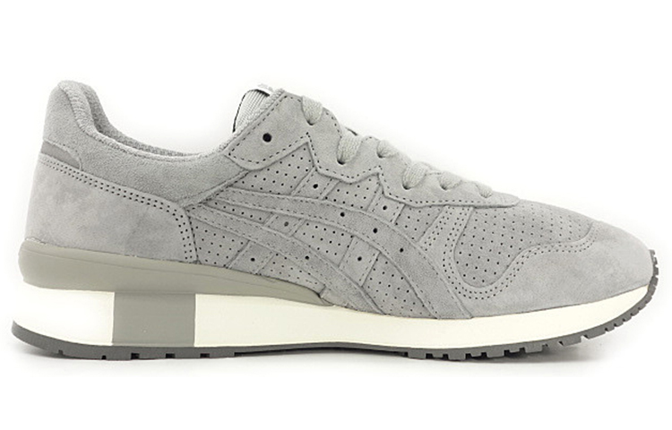 Order Onitsuka Tiger Alliance 'Kelabu Terang' TH4B4L-1010