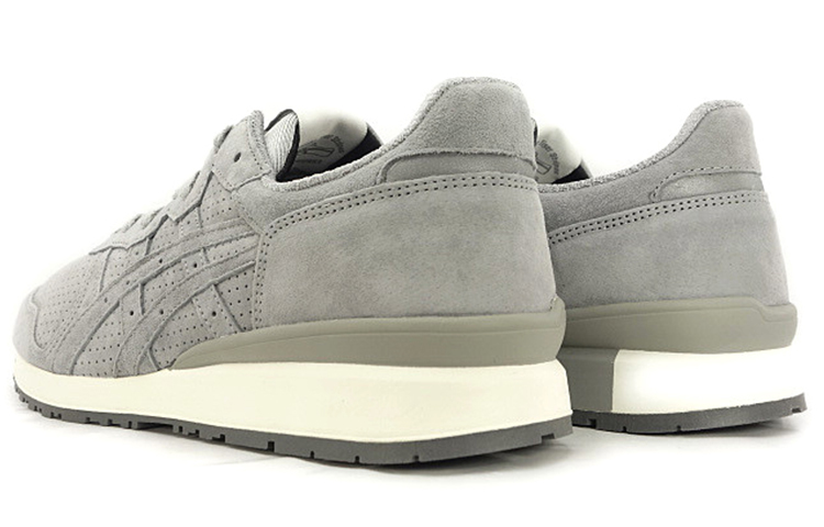 Shop Onitsuka Tiger Alliance 'Kelabu Terang' TH4B4L-1010