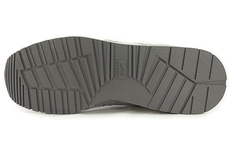 Purchase Onitsuka Tiger Alliance 'Kelabu Terang' TH4B4L-1010