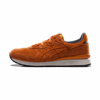 Onitsuka Tiger Alliance 'Lightweight Breathable CMFT Sport Running Orange'