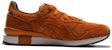 Onitsuka Tiger Alliance 'Ringan Selesa Bernafas Sukan Lari Oren' TH4B4L-0909