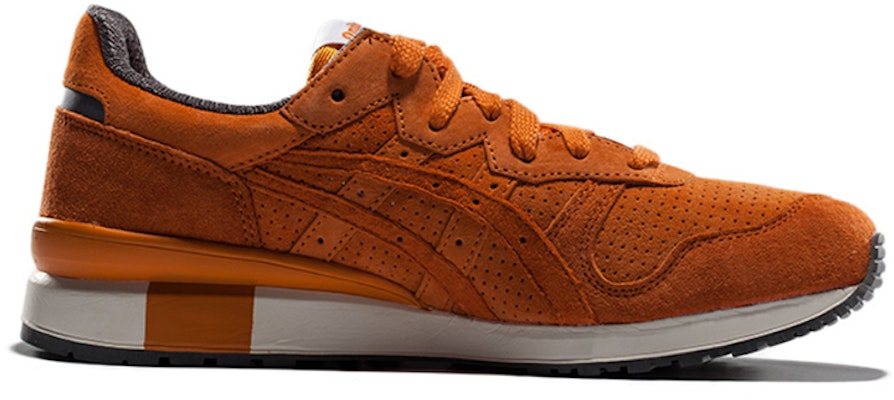 Onitsuka Tiger Alliance 'Lightweight Breathable Comfort Sport Running Orange' TH4B4L-0909 Order Onitsuka Tiger Alliance 'Lightweight Breathable Comfort Sport Running Orange' TH4B4L-0909