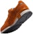 Onitsuka Tiger Alliance 'Ringan Selesa Bernafas Sukan Lari Oren' TH4B4L-0909
