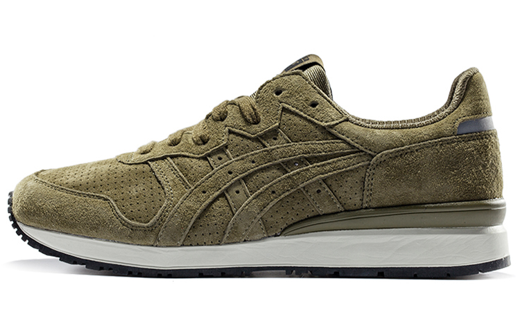 Onitsuka Tiger Alliance 'Olive Green' D5Q1L-8686