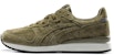 Onitsuka Tiger Alliance 'Hijau Zaitun' D5Q1L-8686