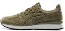 Buy Onitsuka Tiger Alliance 'Hijau Zaitun' D5Q1L-8686