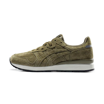 Onitsuka Tiger Alliance 'Olive Green'