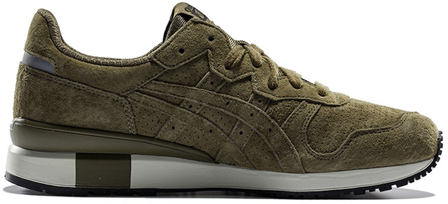 Onitsuka Tiger Alliance 'Olive Green' D5Q1L-8686 Order Onitsuka Tiger Alliance 'Olive Green' D5Q1L-8686