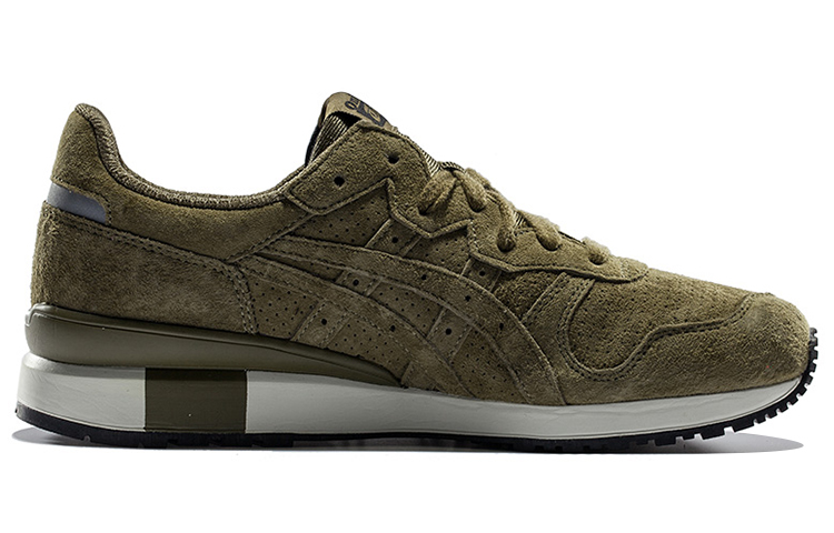 Order Onitsuka Tiger Alliance 'Verde Oliva' D5Q1L-8686