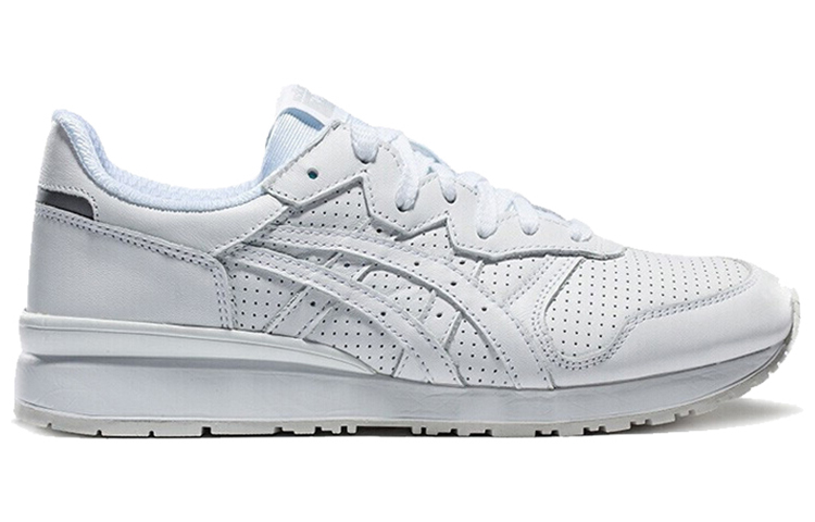 Order Onitsuka Tiger Alliance 'Blanco Puro' TH4B3L-0101