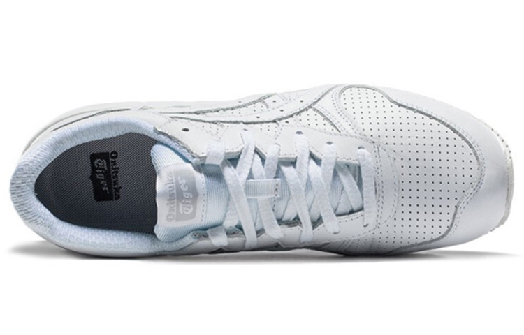 Shop Onitsuka Tiger Alliance 'Blanco Puro' TH4B3L-0101