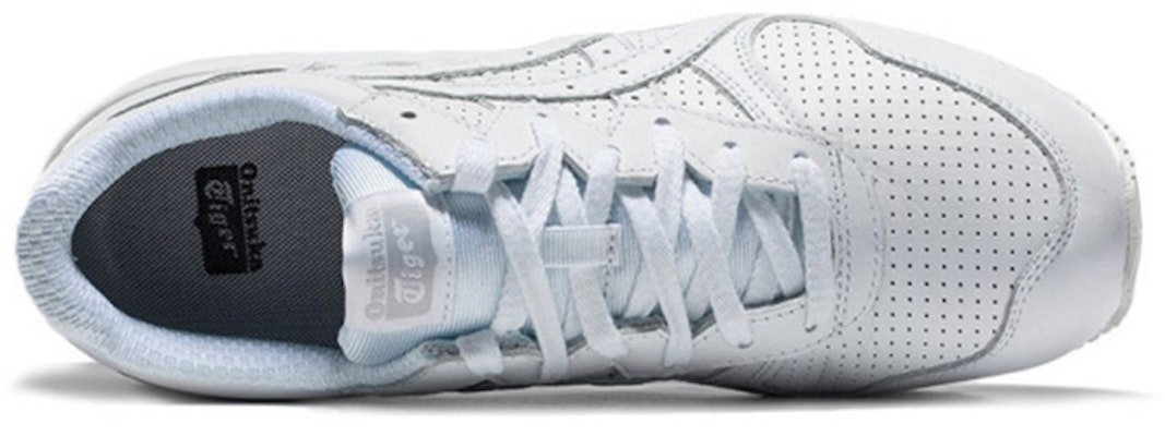 Onitsuka Tiger Alliance 'Pure White' TH4B3L-0101 Shop Onitsuka Tiger Alliance 'Pure White' TH4B3L-0101