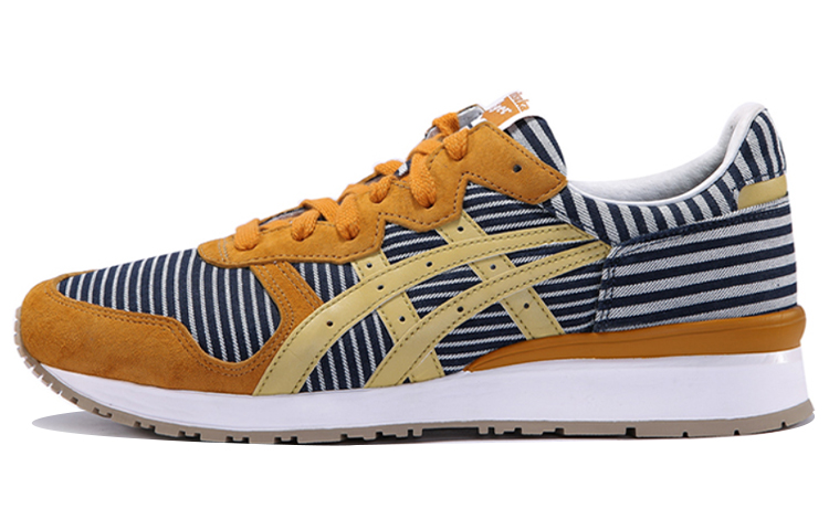 Onitsuka Tiger Alliance 'Walnut' TH5A3N-7194