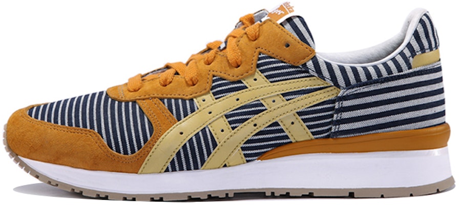 Onitsuka Tiger Alliance 'Walnut' TH5A3N-7194 Buy Onitsuka Tiger Alliance 'Walnut' TH5A3N-7194