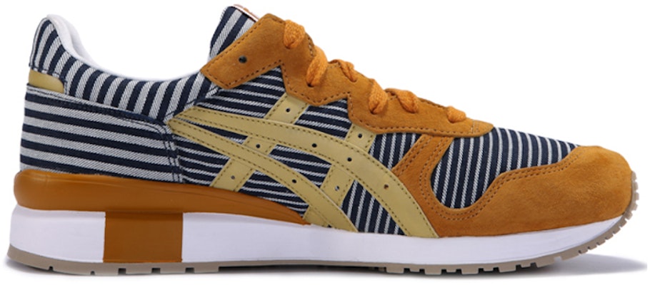 Onitsuka Tiger Alliance 'Walnut' TH5A3N-7194 Order Onitsuka Tiger Alliance 'Walnut' TH5A3N-7194