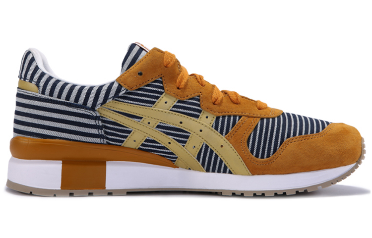 Order 오니츠카 타이거 얼라이언스 '월넛' (Onitsuka Tiger Alliance 'Walnut') TH5A3N-7194